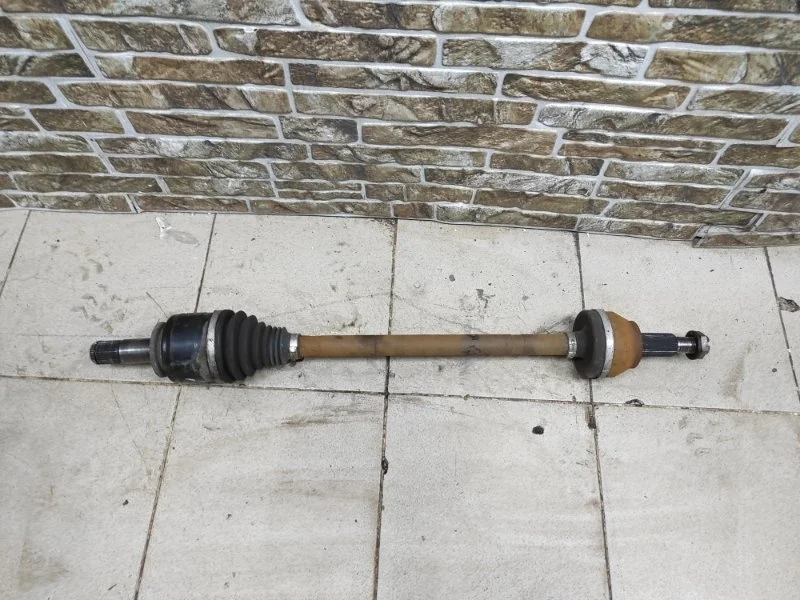 Привод Land Rover Range Sport 2014 L494