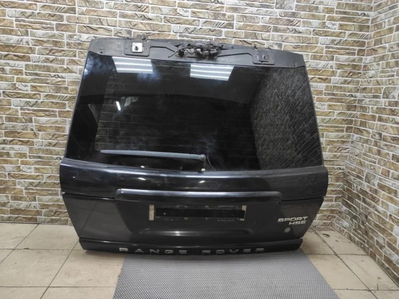 Крышка багажника Land Rover Range Sport 2013 L320