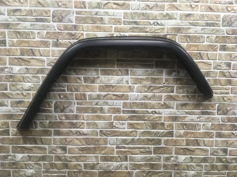 Расширитель крыла Mercedes-Benz G-class 2015 W463