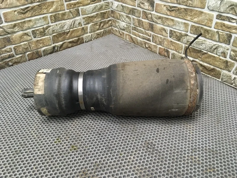 Подушка пневмоподвески Land Rover Range Sport 2016 L494