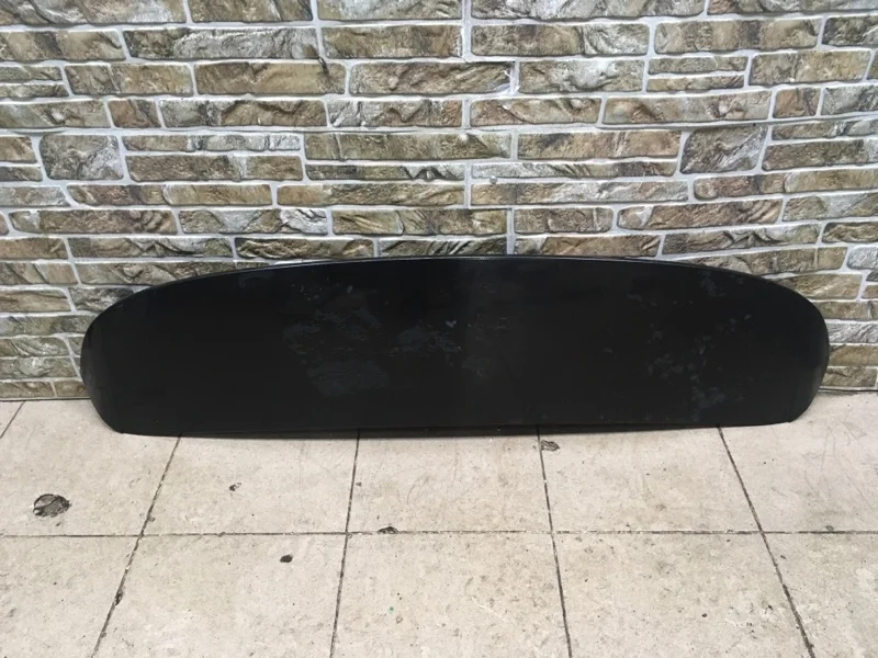 Спойлер Mercedes-Benz GLE-Class 2018 W166