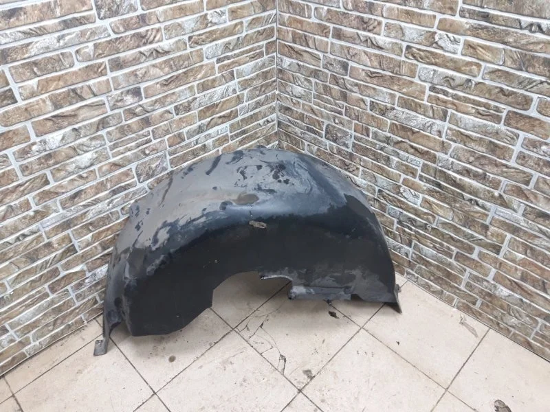 Подкрылок Land Rover Range 2006 L322