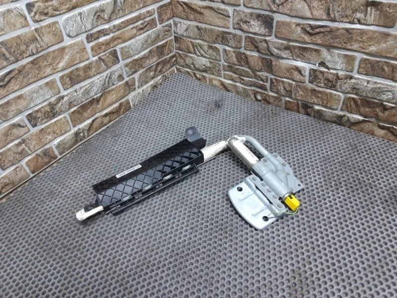 Подушка безопасности пассажира Land Rover Range 2006 L322