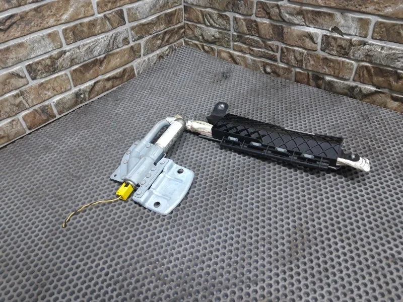 Подушка безопасности пассажира Land Rover Range 2006 L322