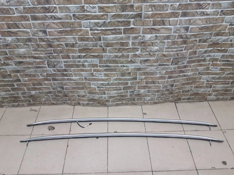 Рейлинг Audi Q5 2014 8R