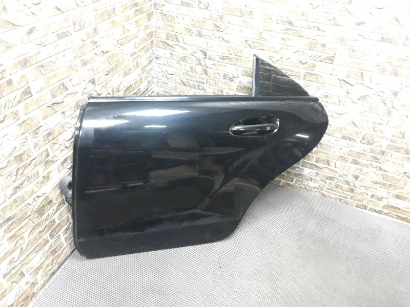 Дверь Mercedes-Benz CLS-Class 2013 W218