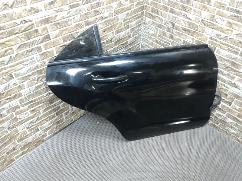 Дверь Mercedes-Benz CLS-Class 2013 W218