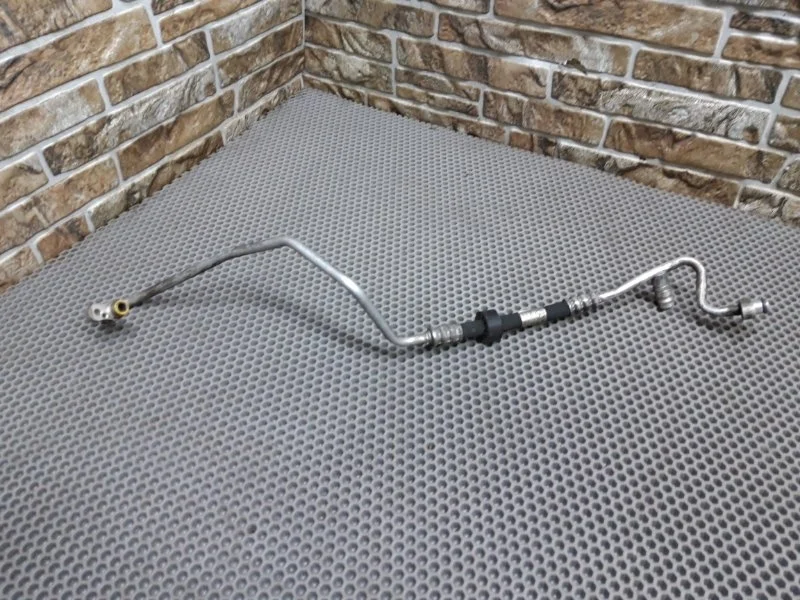 Трубка кондиционера Mercedes-Benz CLS-Class 2013 W218