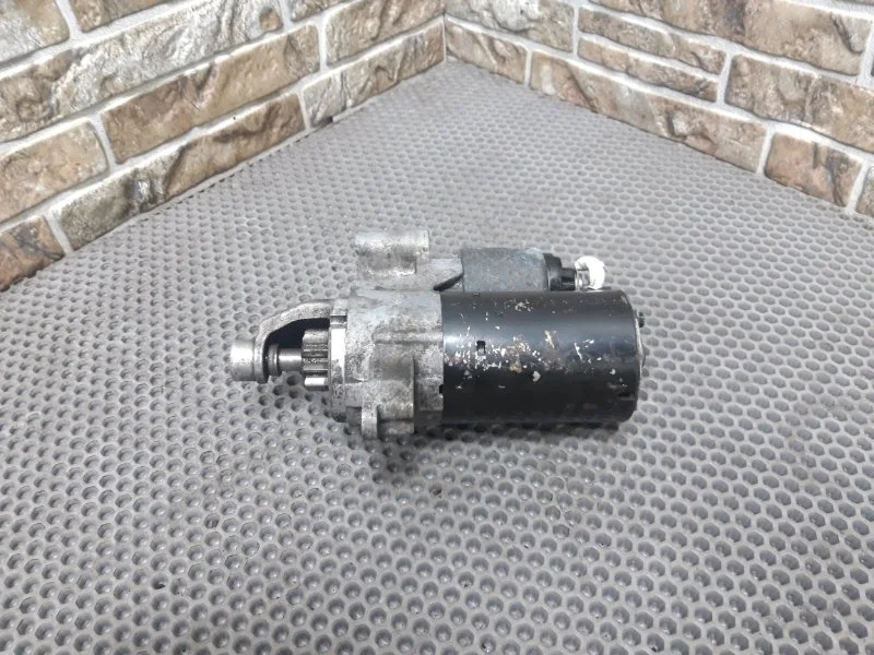 Стартер Audi Q5 2010 8R