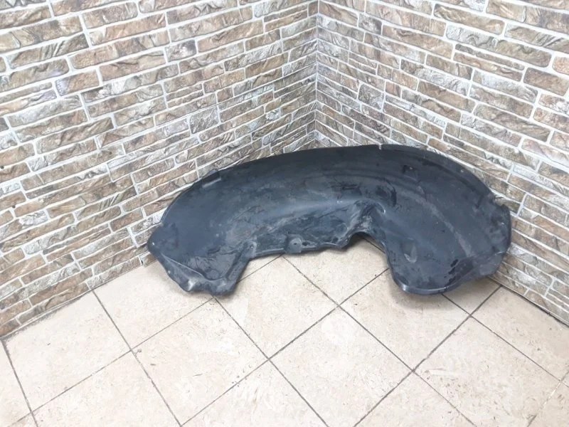 Подкрылок Mercedes-Benz GLE-Class 2018 W166