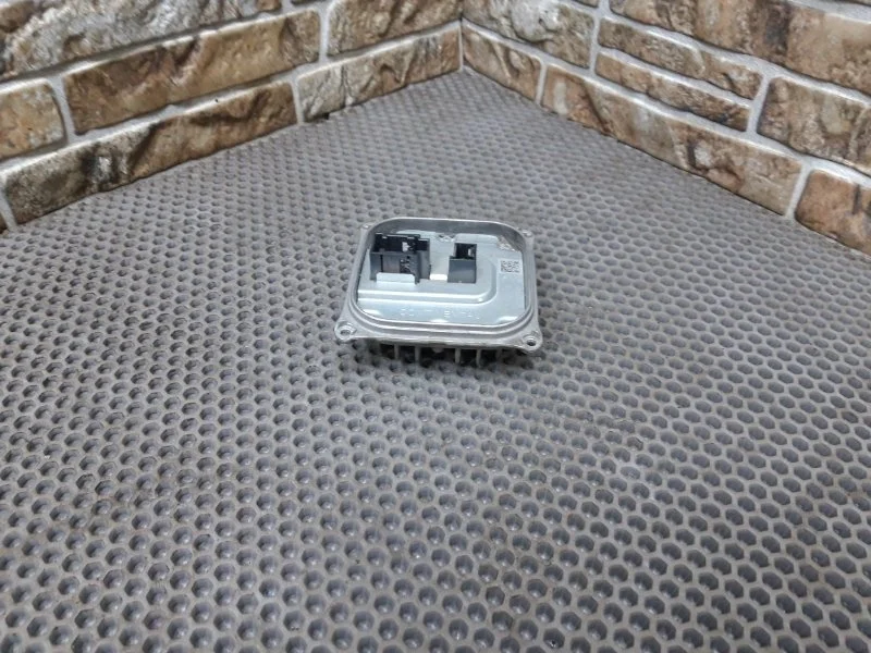 Блок управления светом Mercedes-Benz -Class 2017 W222