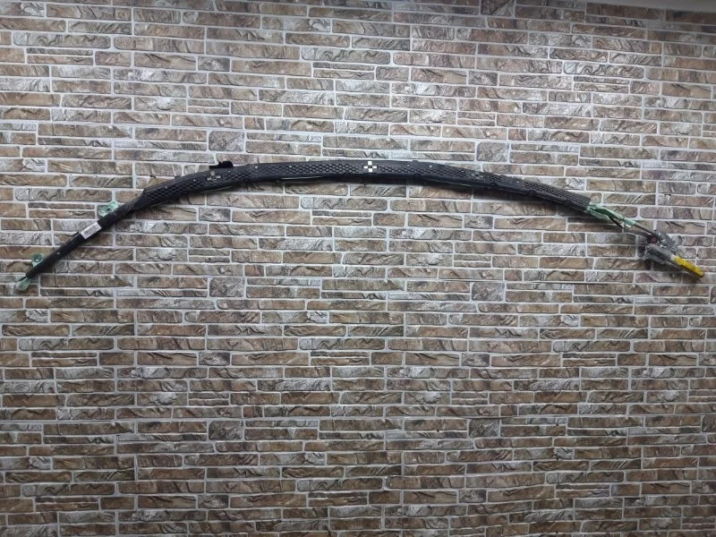 Подушка безопасности боковая Mercedes-Benz -Class 2012 W221