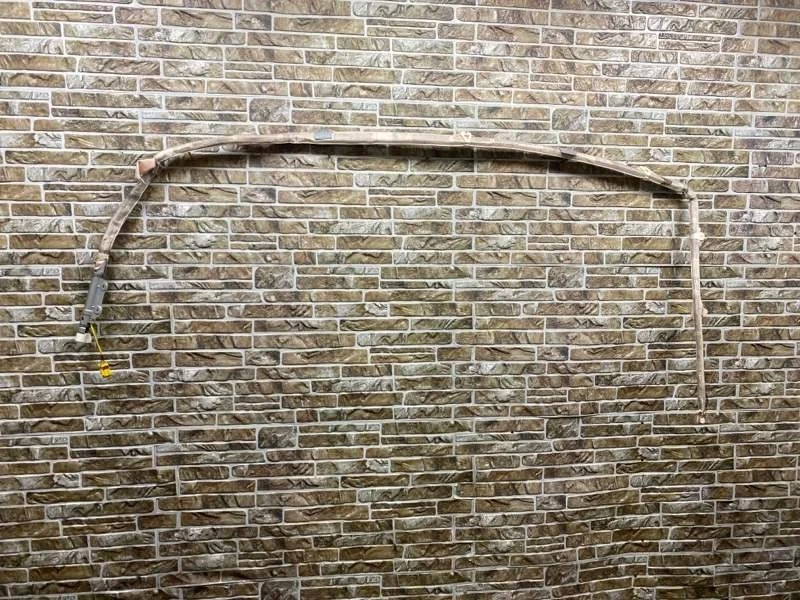 Подушка безопасности боковая Volkswagen Touareg 7L