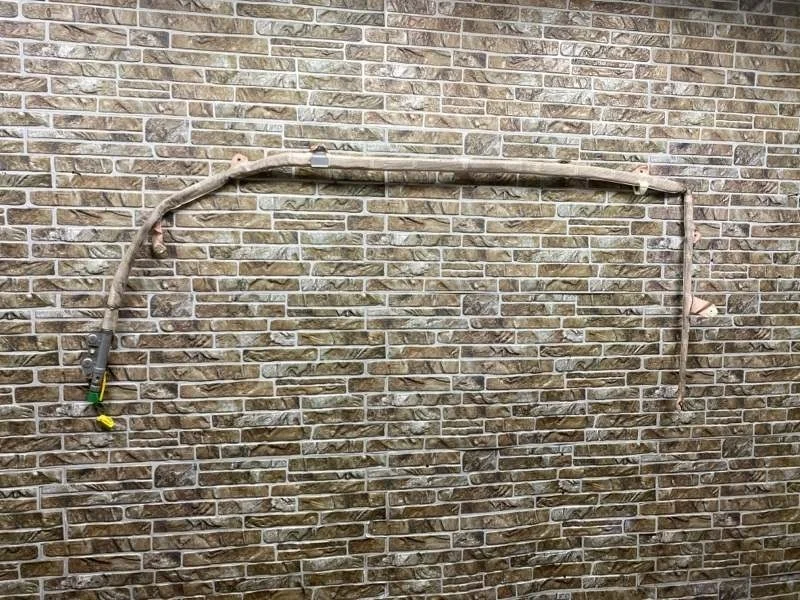 Подушка безопасности боковая Volkswagen Touareg 7L