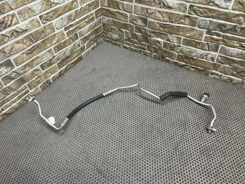 Трубка кондиционера Volvo XC60 2019 UZ