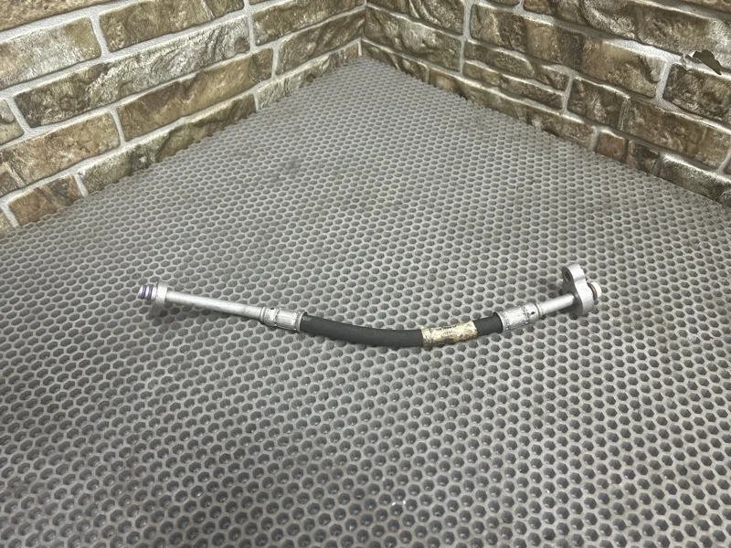 Трубка кондиционера Land Rover Range Evoque 2018 L538