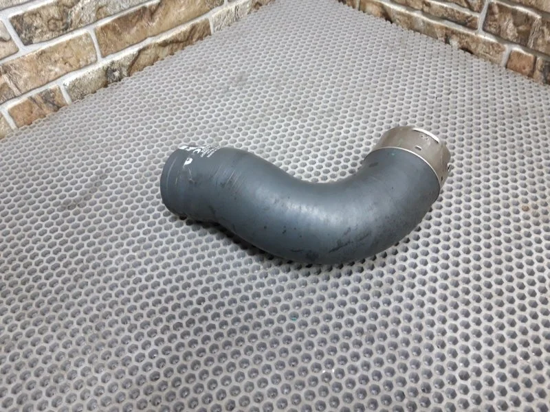 Патрубок интеркулера Volvo XC90 2018 LA2