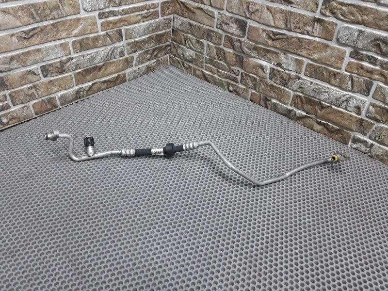 Трубка кондиционера Mercedes-Benz CLS-Class 2013 W218