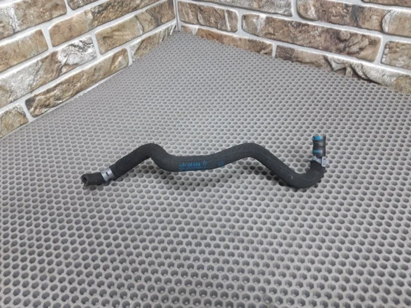 Патрубок системы охлаждения Mercedes-Benz -Class 2018 W166