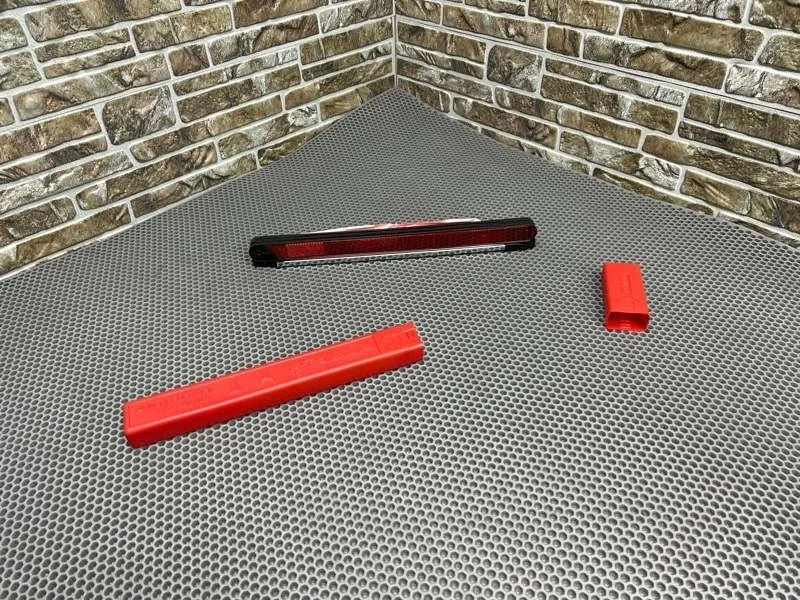 Знак аварийной остановки Mercedes-Benz -Class 2011 W164