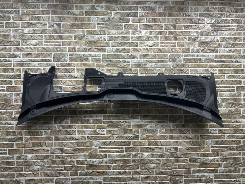 Жабо Land Rover Range Evoque 2018 L538