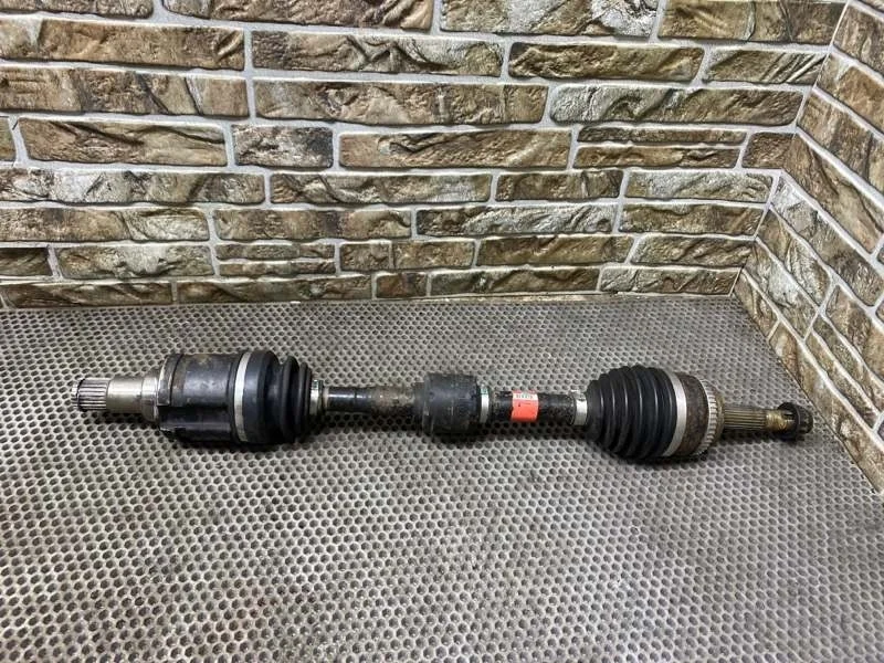 Привод Toyota Camry 2012 50