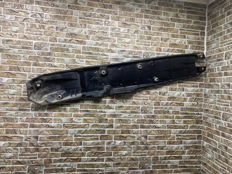 Защита днища кузова Toyota Camry 2012 50