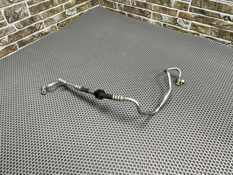 Трубка кондиционера Mercedes-Benz -Class 2014 W212