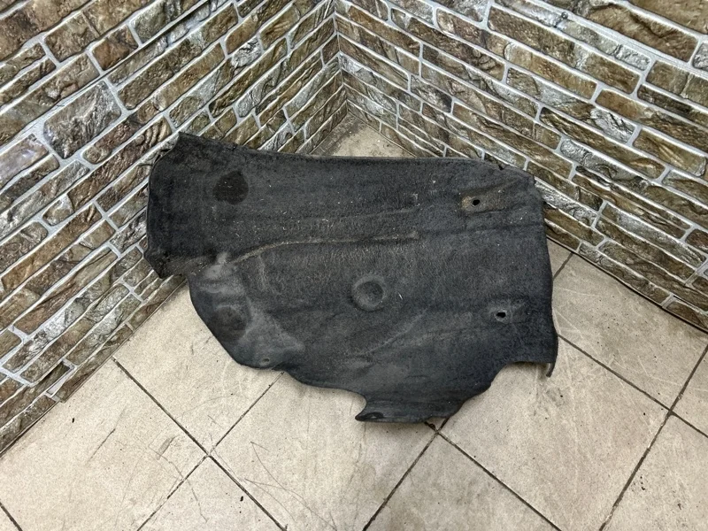 Подкрылок Audi A6 2017 C7