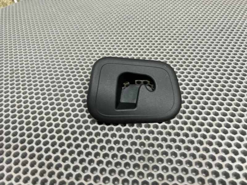 Накладка в салоне Mercedes-Benz -Class 2014 W166