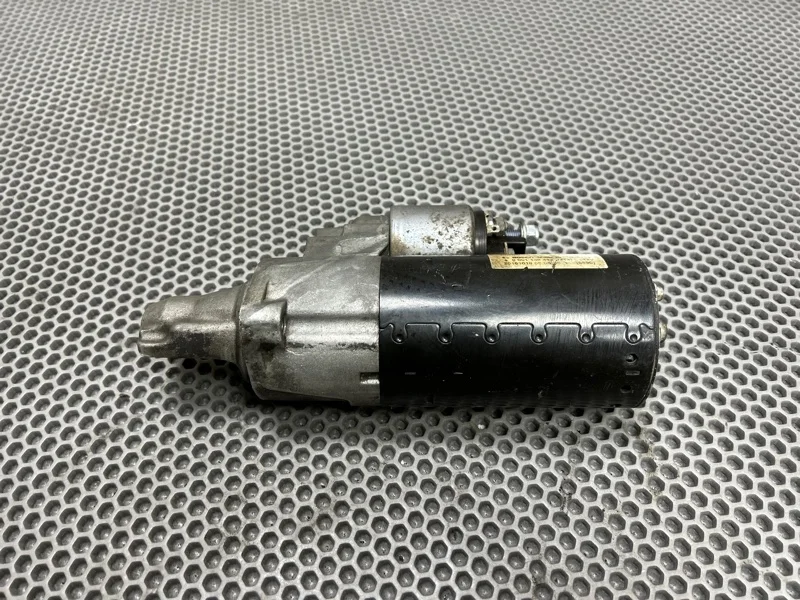 Стартер Mercedes-Benz -Class 2005 W211