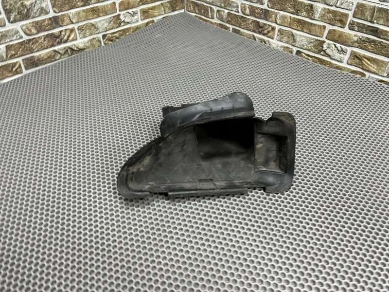 Воздухозаборник Land Rover Range Sport 2013 L320