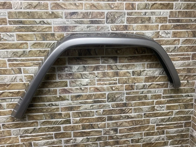 Расширитель крыла Mercedes-Benz G-class 2014 W463