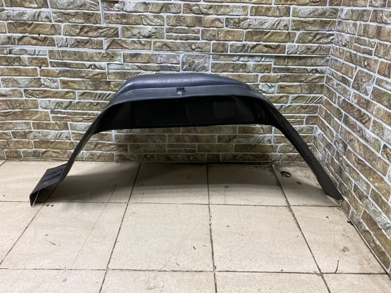 Подкрылок Mercedes-Benz G-class 2014 W463