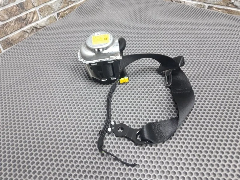 Ремень безопасности Mercedes-Benz GLC-Class 2019 X253