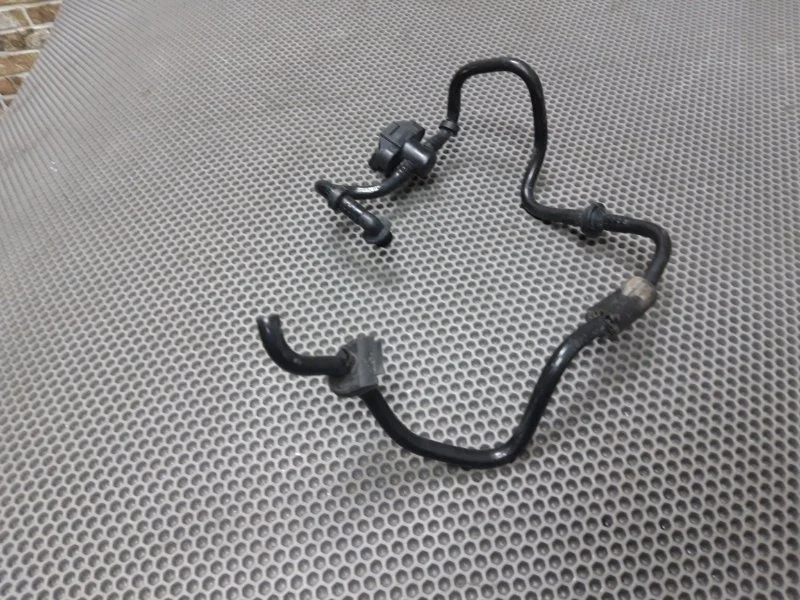 Датчик абсолютного давления Audi Q7 2014 4L