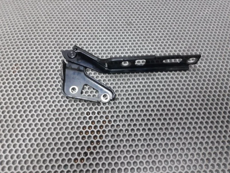 Петля капота Audi Q7 2014 4L