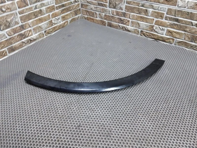 Молдинг на крыло Audi SQ7 2018 4M