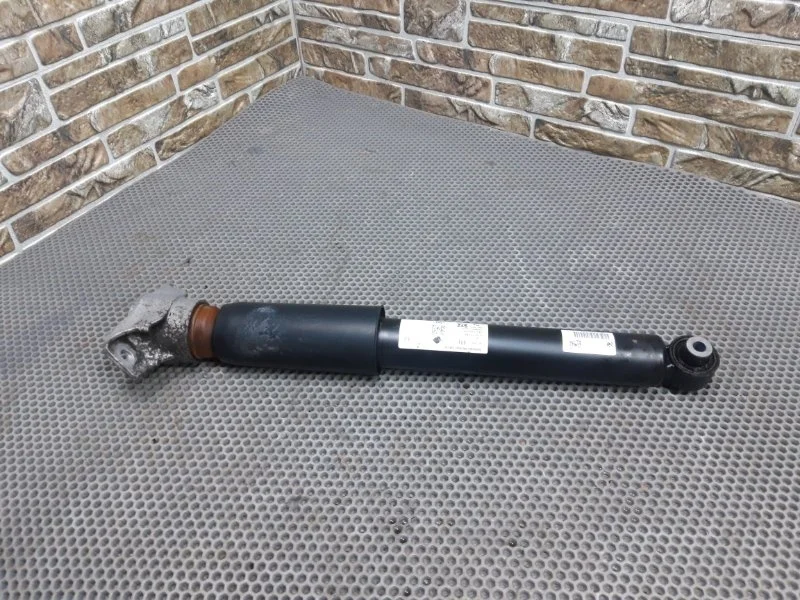 Амортизатор подвески Audi SQ7 2018 4M