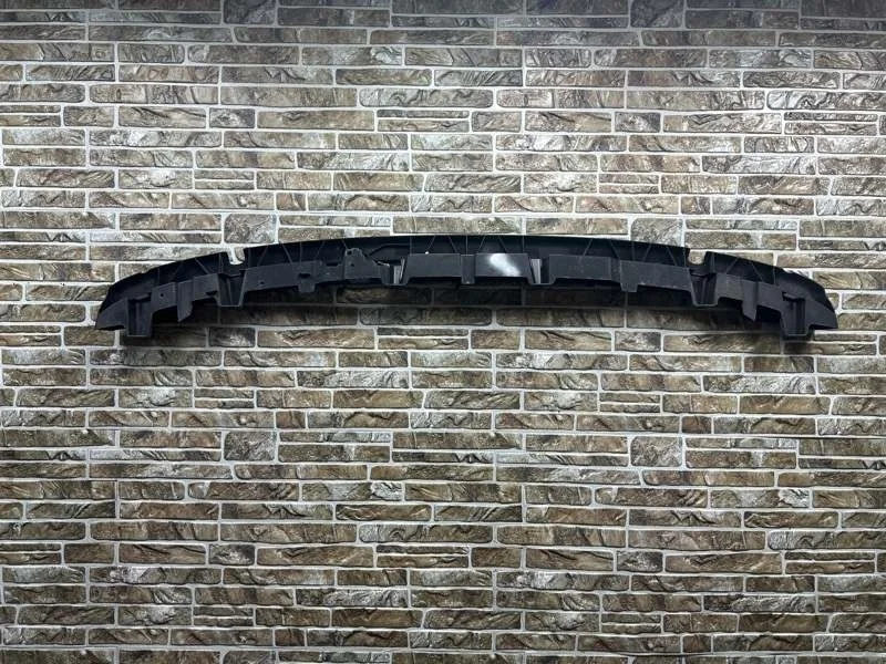 Крепление бампера Audi SQ7 2018 4M