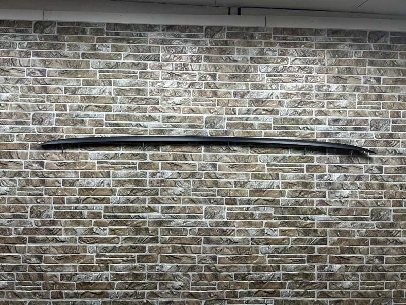 Рейлинг Audi SQ7 2018 4M