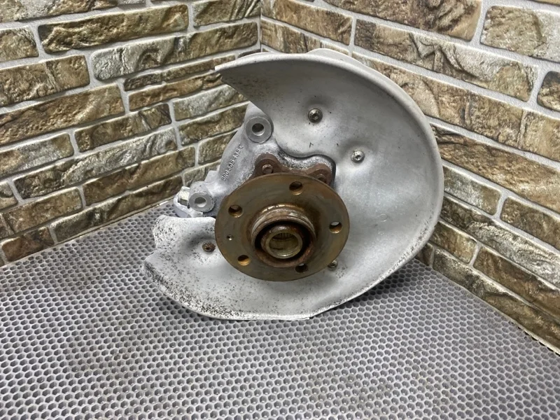 Цапфа Porsche Macan 2017 95b