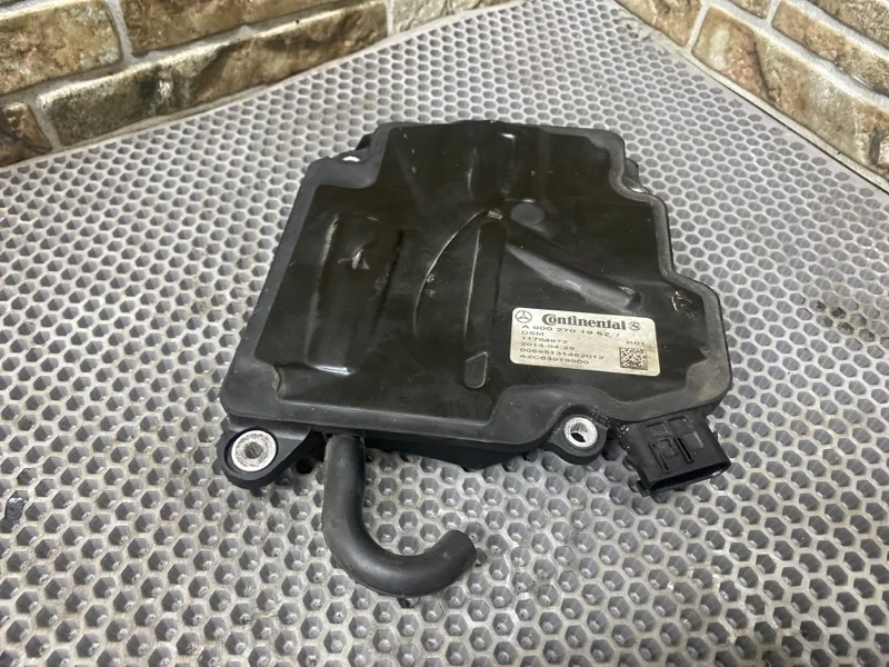 Блок управления акпп Mercedes-Benz CLS-Class 2013 W218