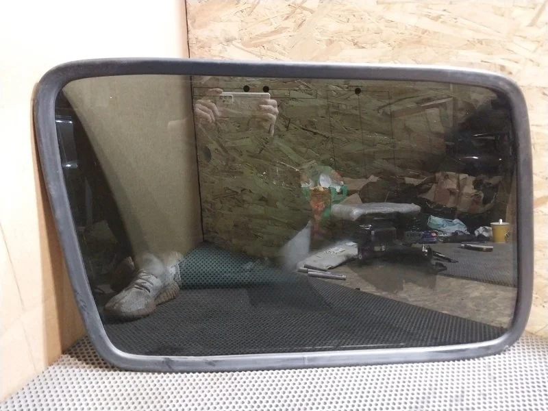 Стекло заднее Mercedes-Benz G-class 2014 W463