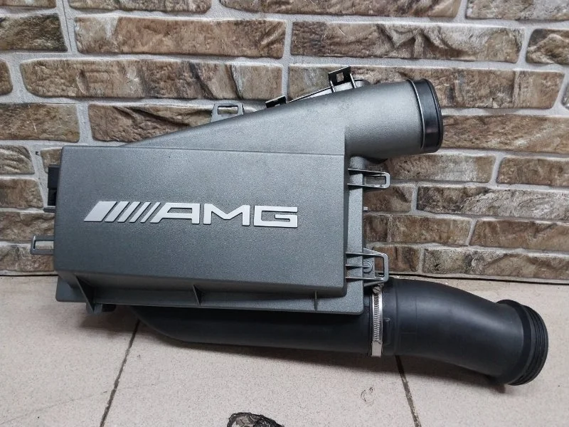 Корпус воздушного фильтра Mercedes-Benz G-class 2014 W463