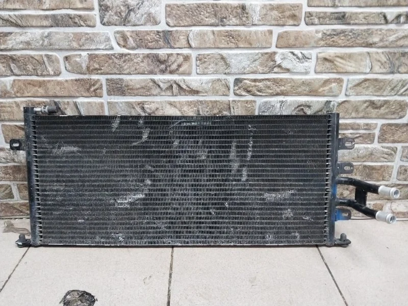 Радиатор масляный Mercedes-Benz G-class 2014 W463