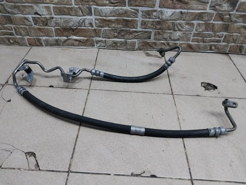 Трубка гидроусилителя руля Mercedes-Benz -Class 2012 W212