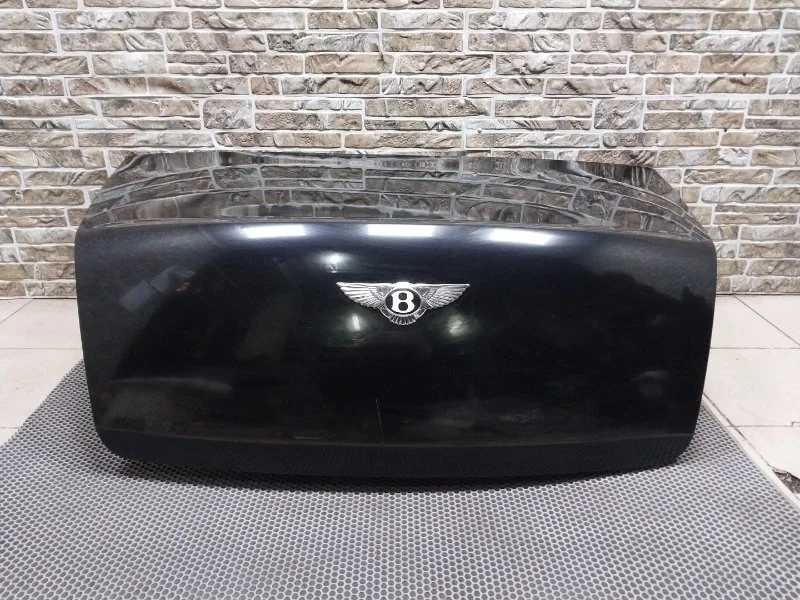 Крышка багажника Bentley Flying Spur 2009 3W