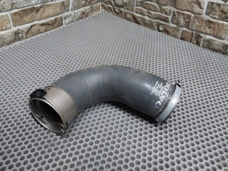 Патрубок интеркулера Volvo XC90 2019 LA2