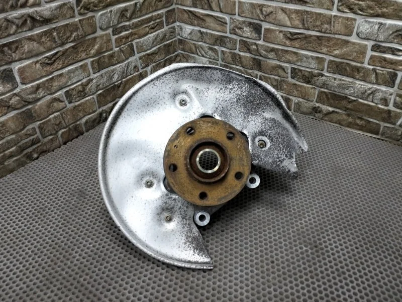 Цапфа Porsche Macan 2018 95b